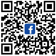 Facebook二维码