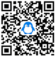 QQ二维码