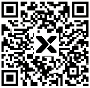 Twitter二维码